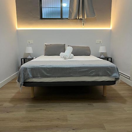 Апартаменти Bilbao Centrico 2H Trauko2 Екстер'єр фото