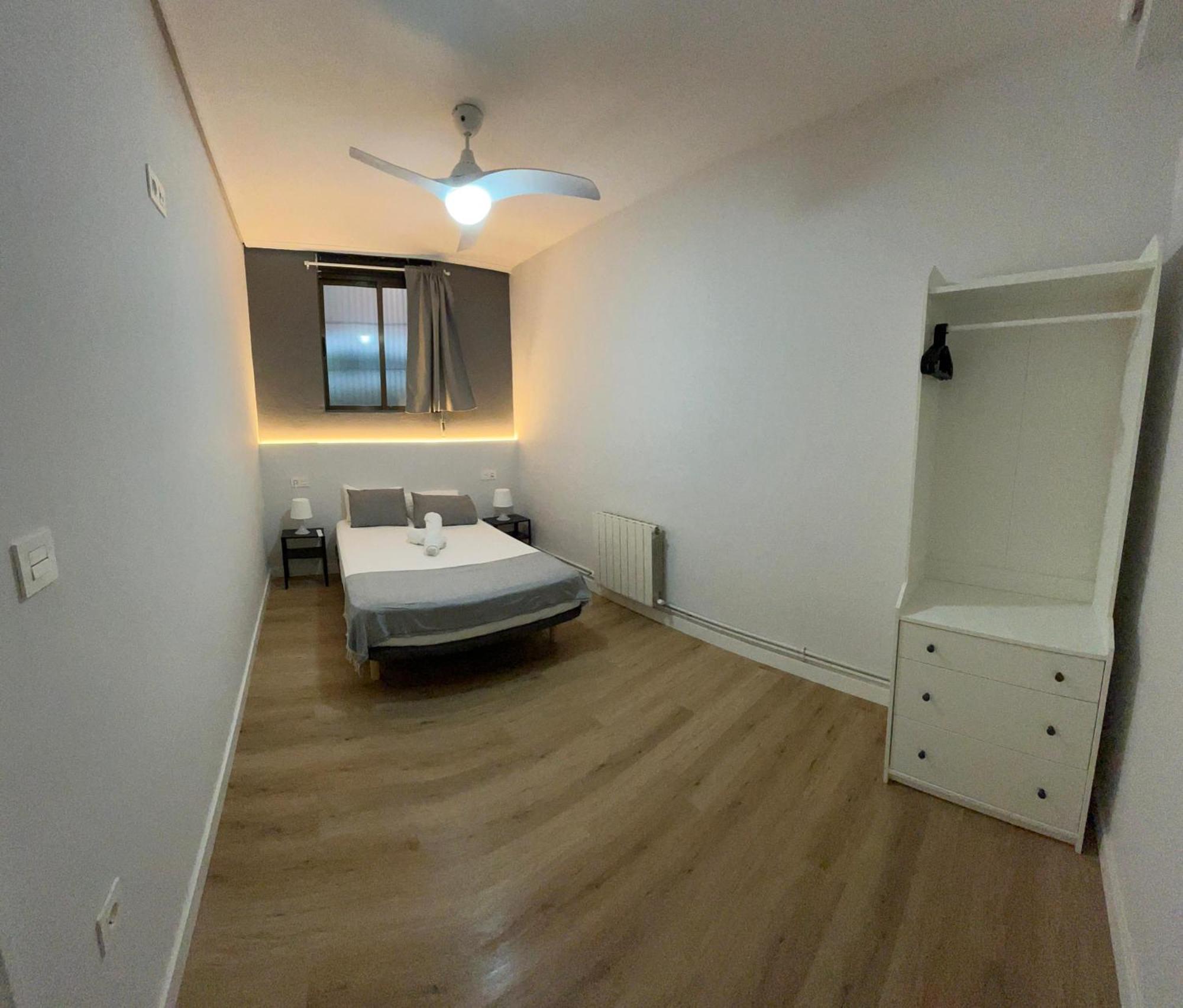 Апартаменти Bilbao Centrico 2H Trauko2 Екстер'єр фото