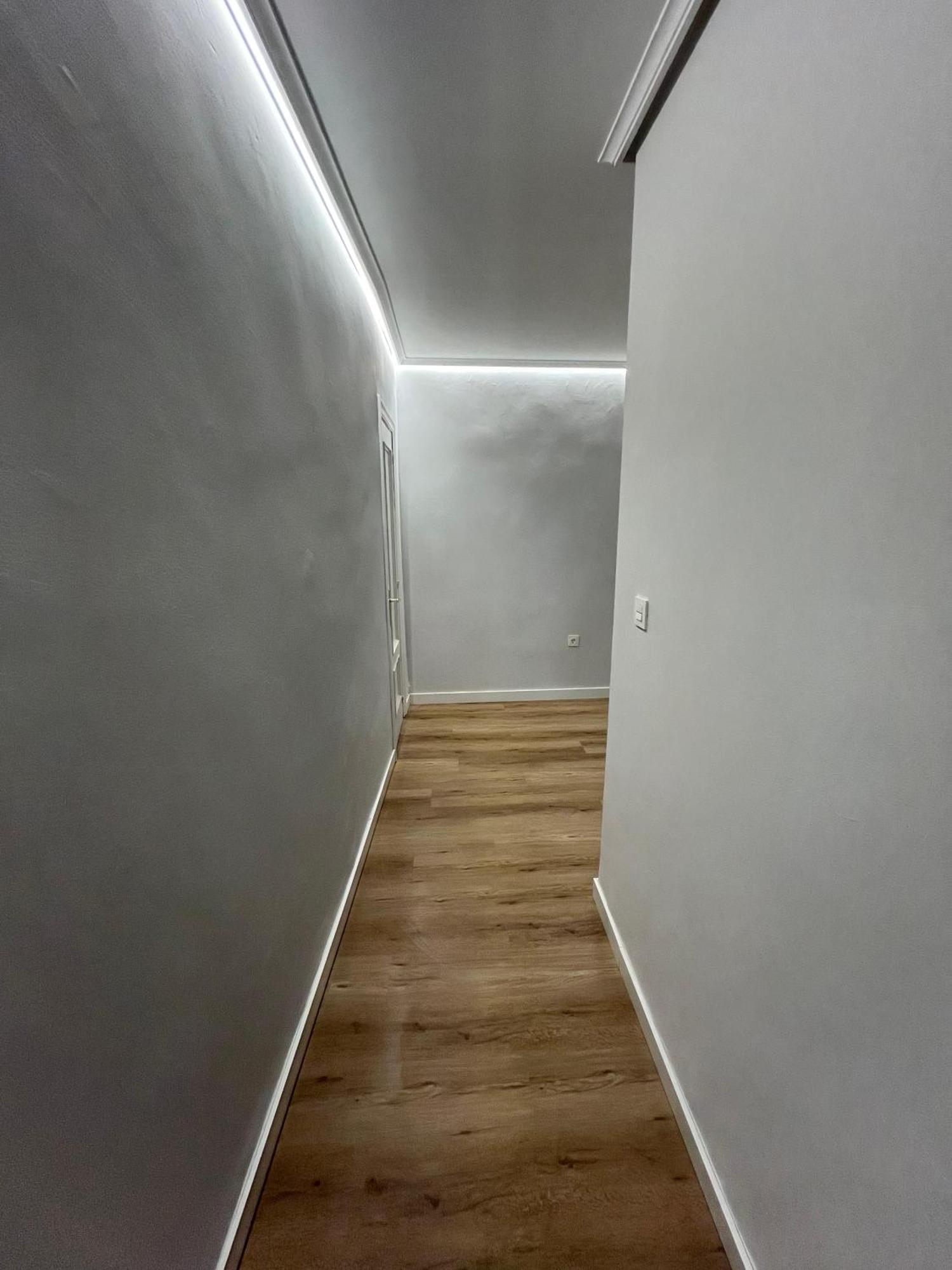 Апартаменти Bilbao Centrico 2H Trauko2 Екстер'єр фото