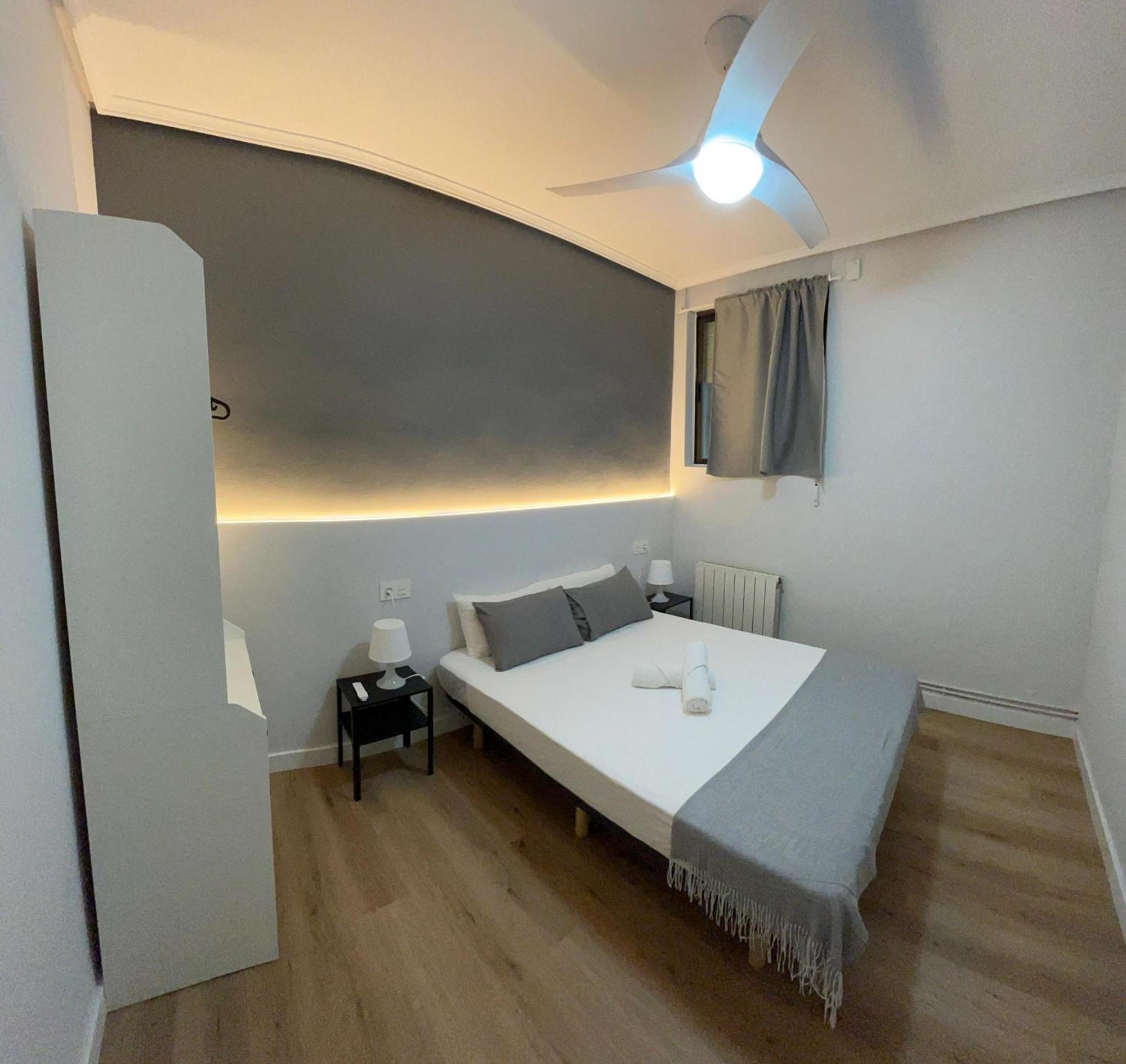 Апартаменти Bilbao Centrico 2H Trauko2 Екстер'єр фото