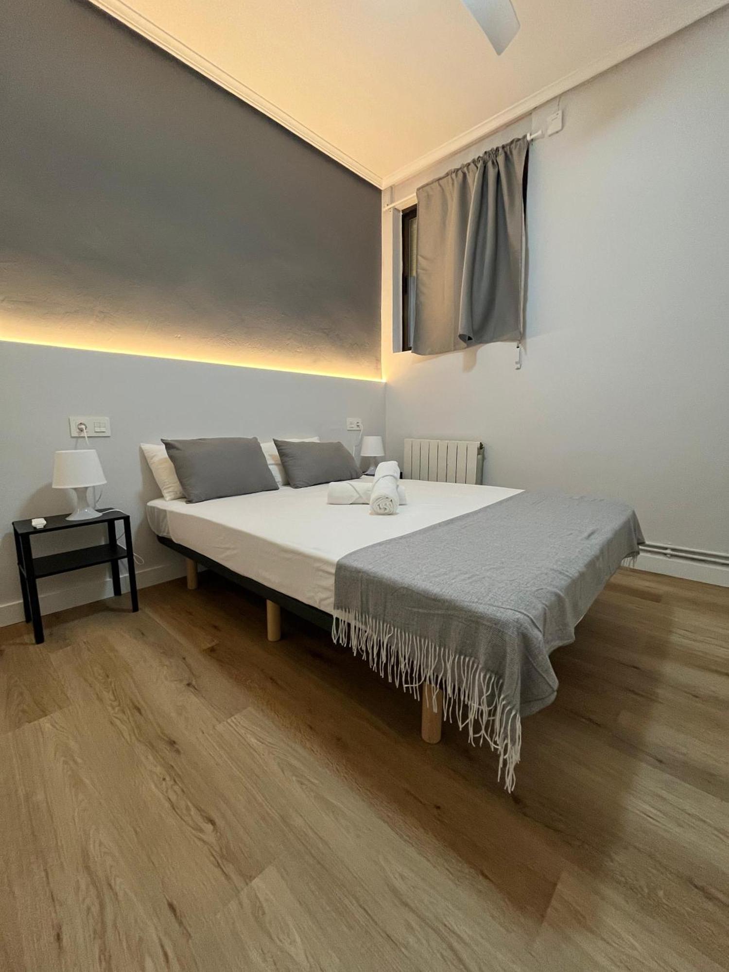 Апартаменти Bilbao Centrico 2H Trauko2 Екстер'єр фото